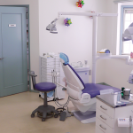 診療室２